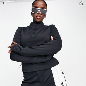 Long sleeve cold weather shell - never worn